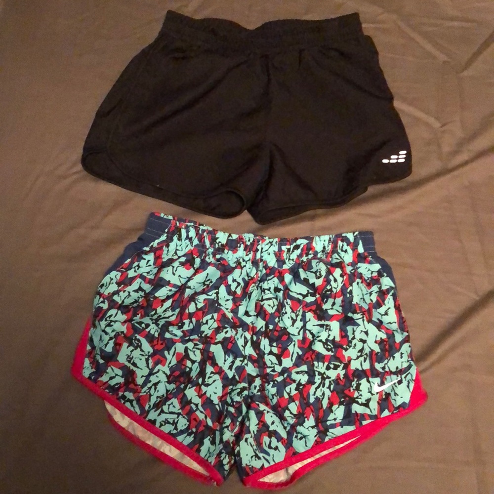 Girls shorts